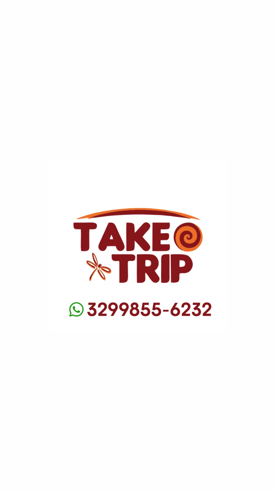 Take Trip - imagem 1