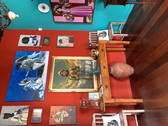 Ateliê Diego Mendonça - imagem 2