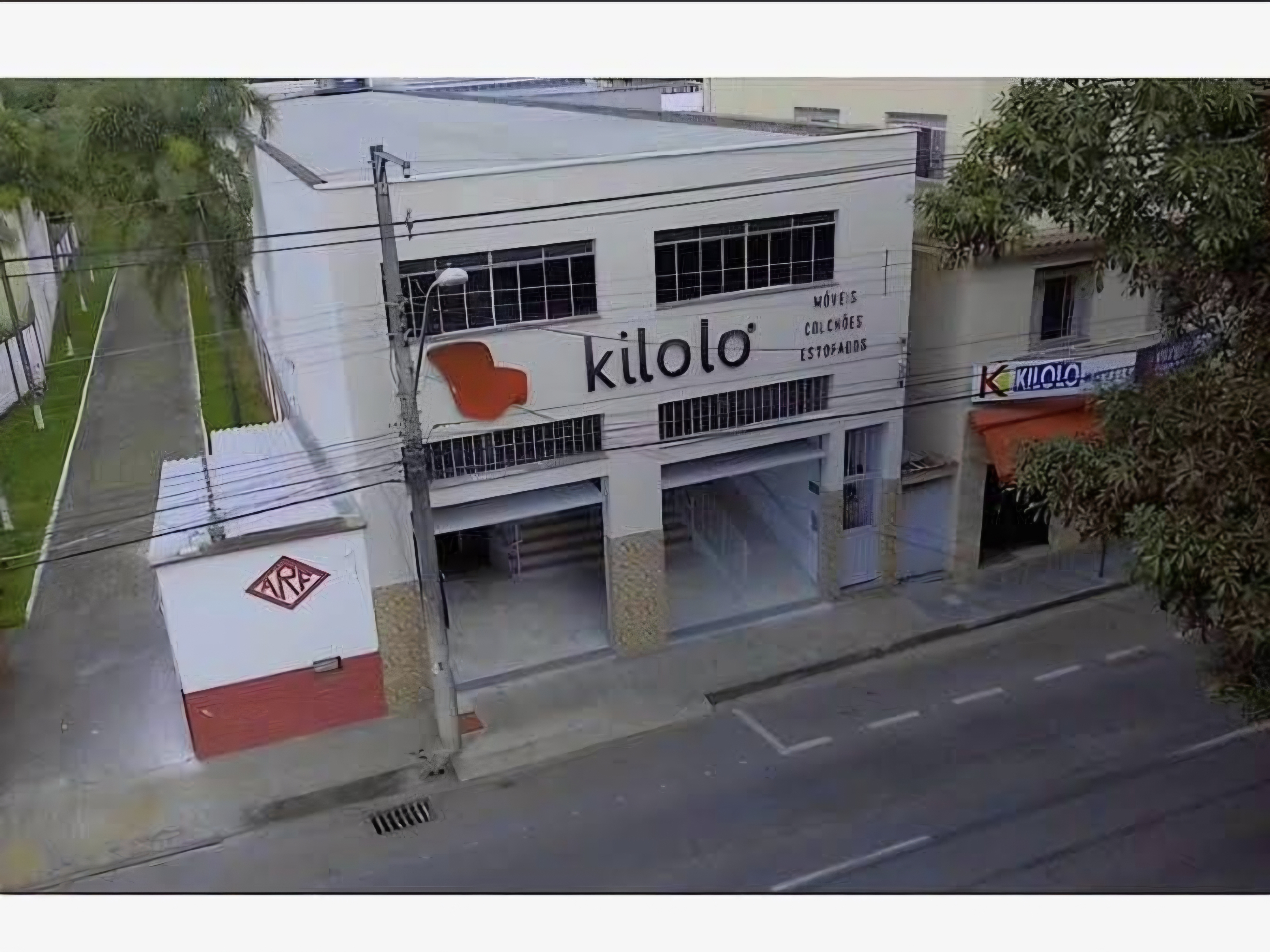 Kilolo Móveis - imagem 1