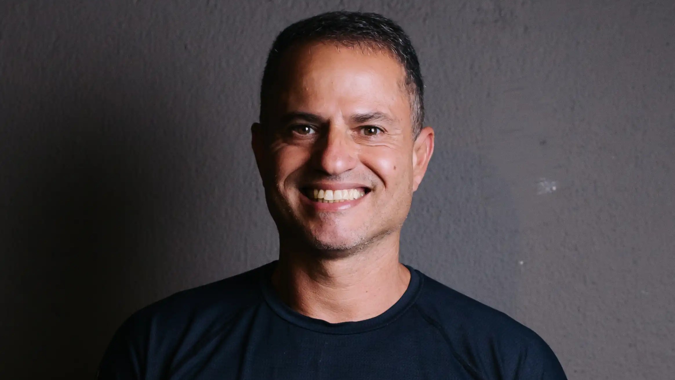 Sérgio Gomes - imagem 1