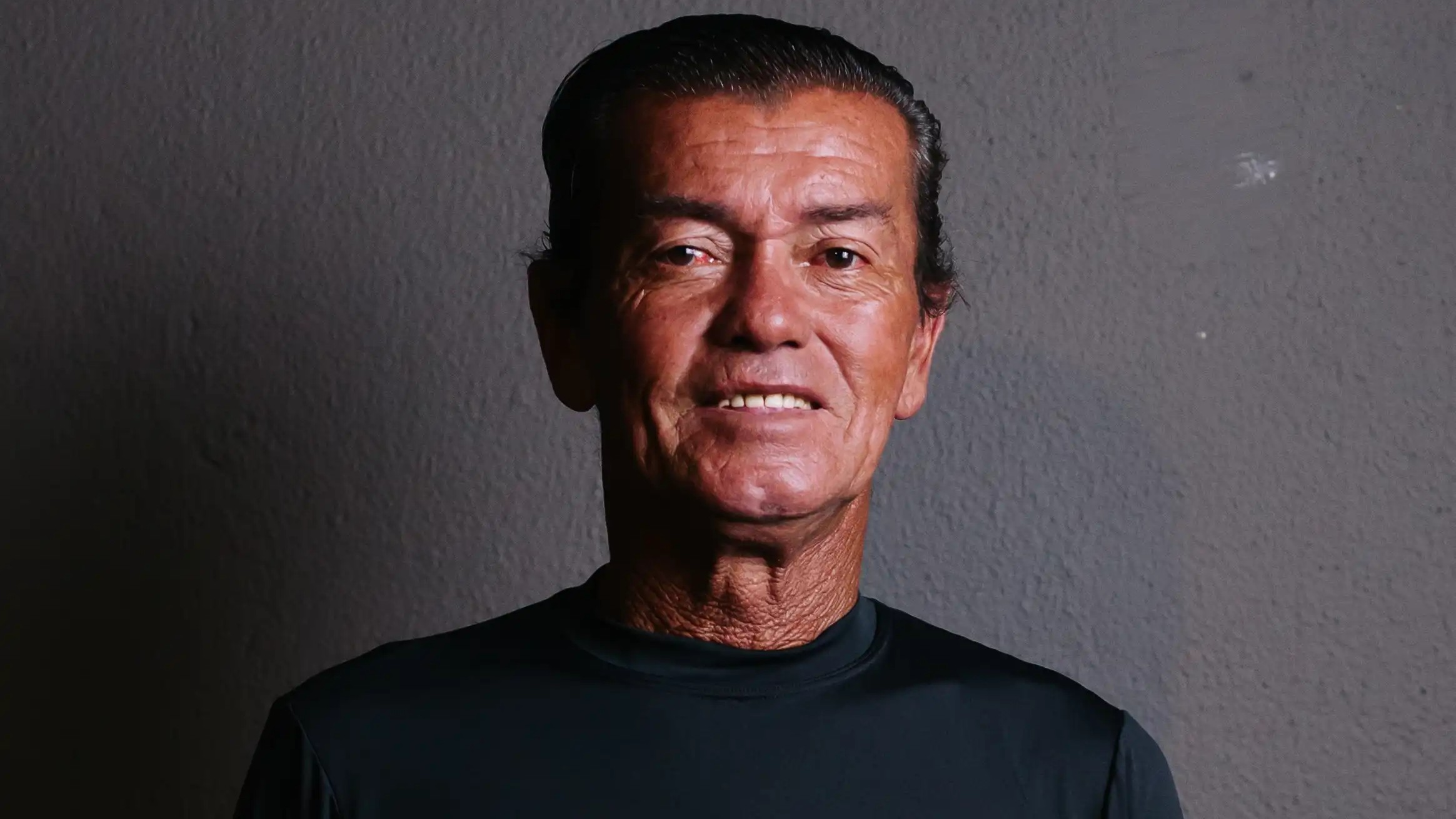 Sérgio Carvalho - imagem 1