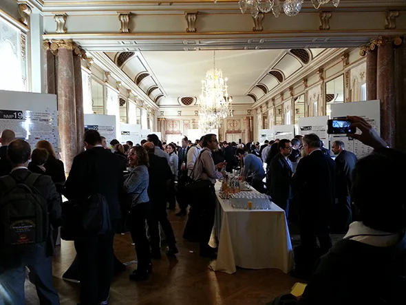 H2020 NMBP Brokerage Event 2014