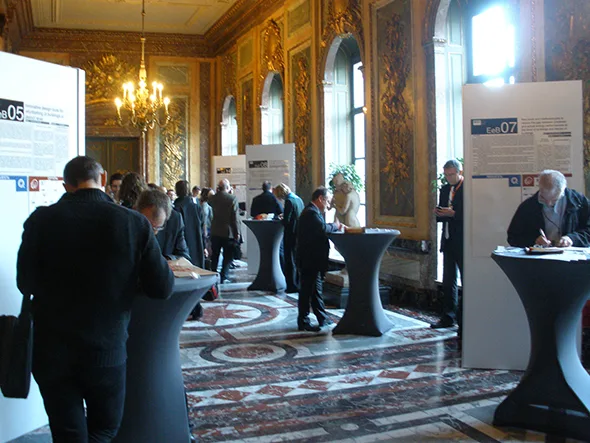 H2020 NMBP Brokerage Event 2014