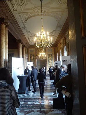H2020 NMBP Brokerage Event 2014