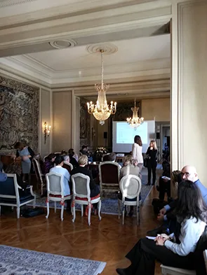 H2020 NMBP Brokerage Event 2014