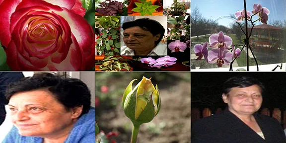 In memoriam Elena Ulieru