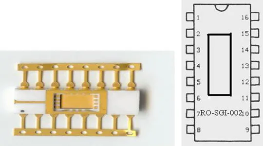 MEMS chemoresistive / calorimetric sensors for CO₂ and CH₄