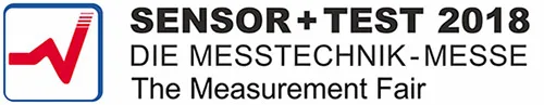 SENSOR+TEST 2018