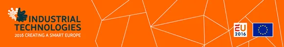 Industrial Technologies 2016