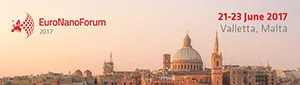 EuroNanoForum 2017