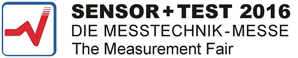 SENSOR+TEST 2016