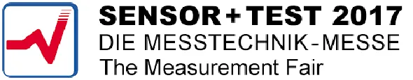 SENSOR+TEST 2017