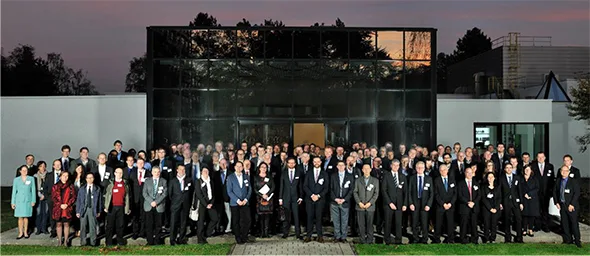 OE-A 33rd Working Group Meeting