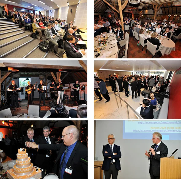 OE-A 33rd Working Group Meeting