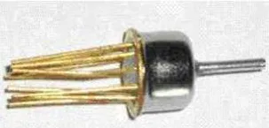 Silicon microsensors for fine pressures, 701x series