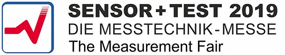 SENSOR+TEST 2019