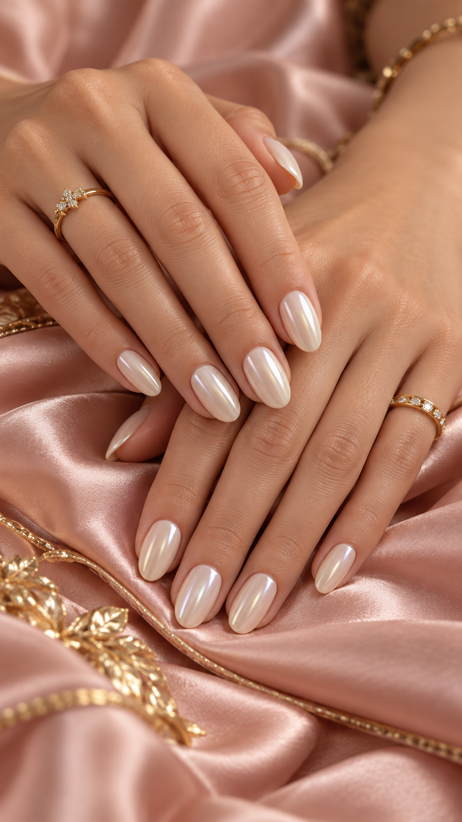 Pink Bunny Nail Center -Roma Somalia