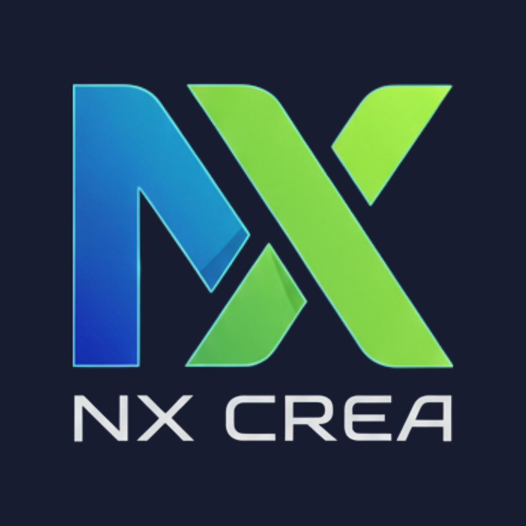 NX CREA