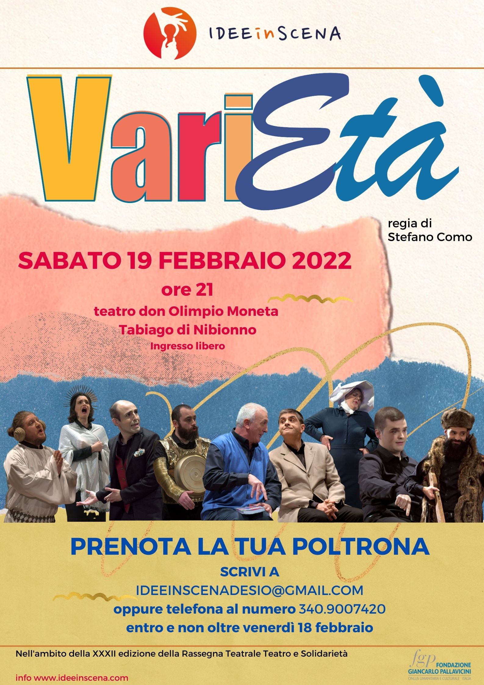 Varietà