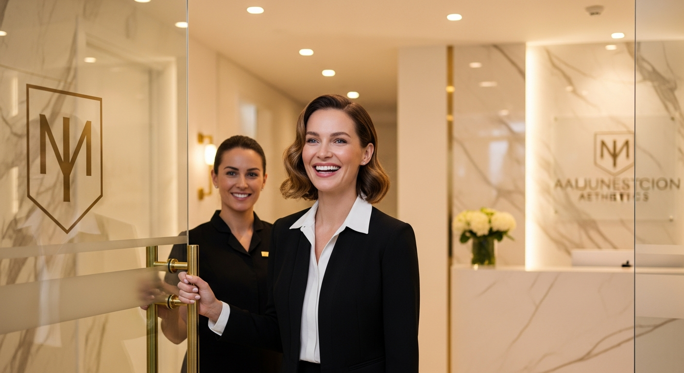 marketing professionale centri estetici