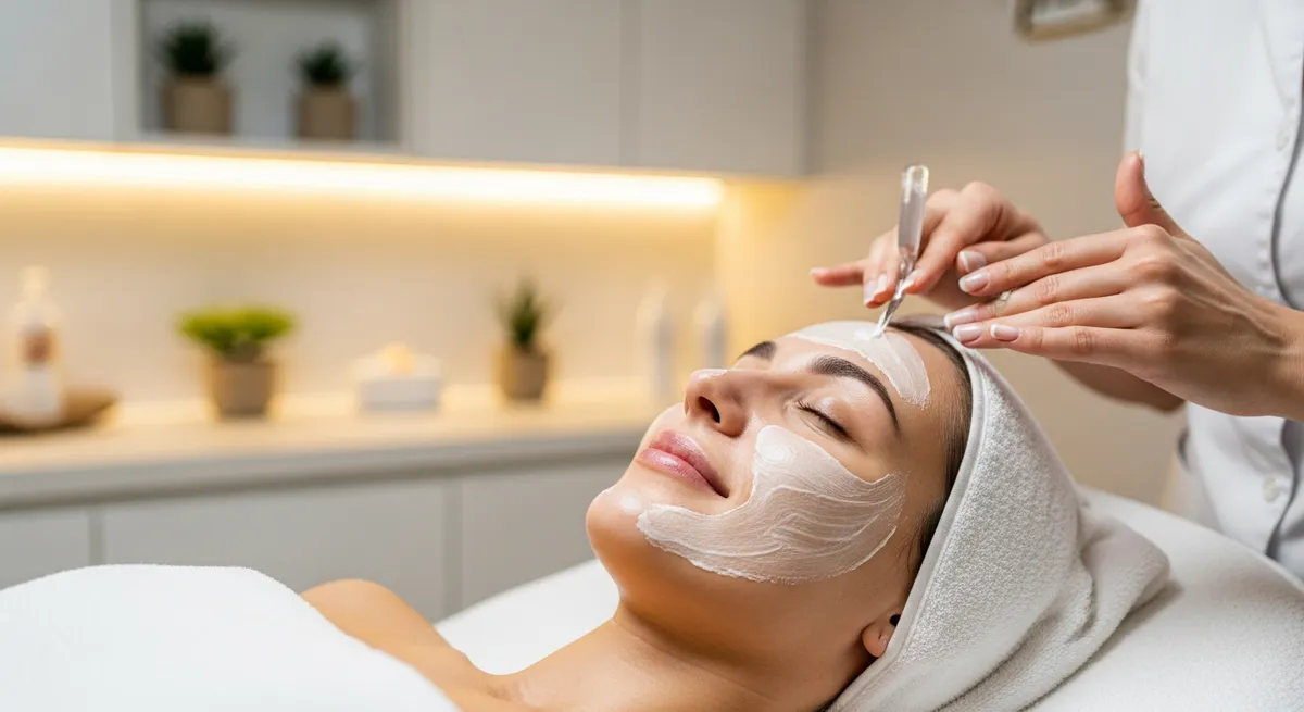 marketing estetico locale