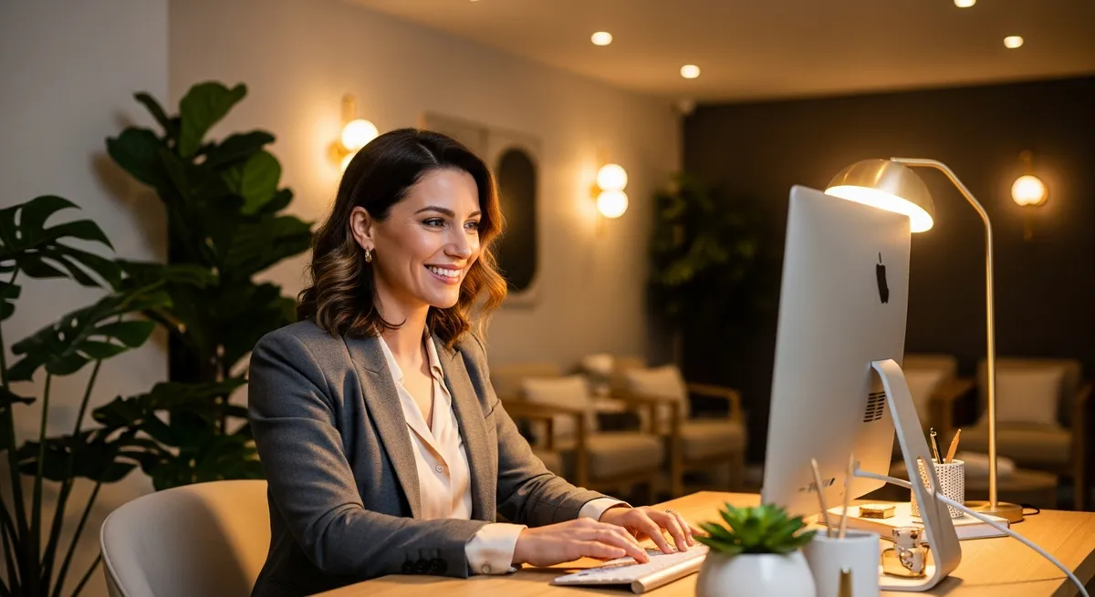 Contenuti per Centri Estetici