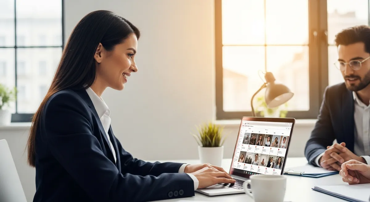 Instagram professionale