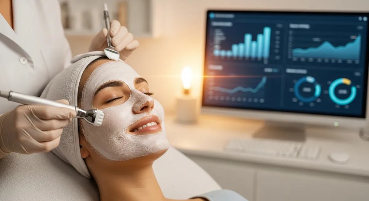 SEO per articoli estetici