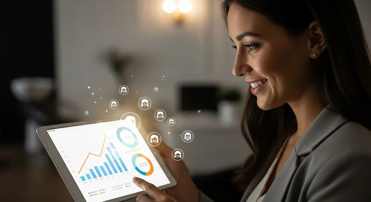 marketing centro estetico