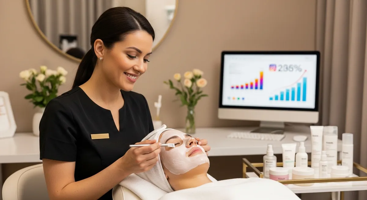 social media manager