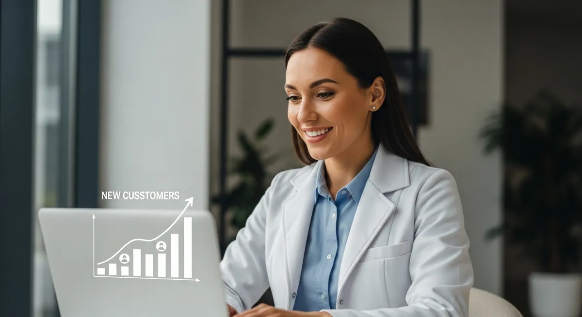 generazione di contatti