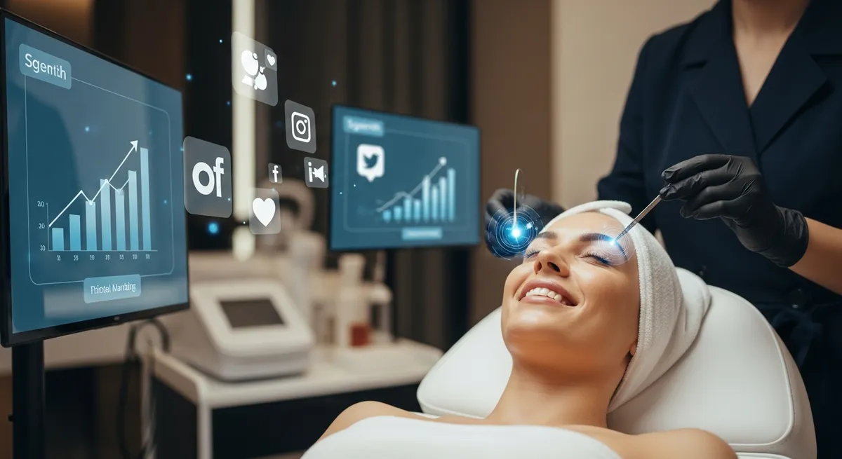 Marketing Centri Estetici