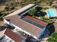 Agriturismo Irghitula