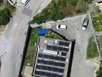 Poste Italiane · Berchidda