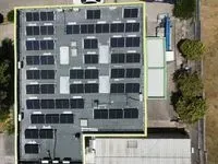 Poste Italiane · Senorbì