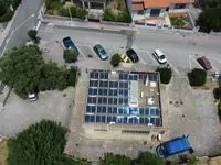 Poste Italiane · Villaurbana