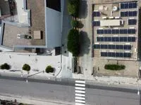 Poste Italiane · San Nicolò d'Arcidano