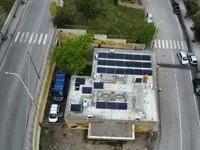 Poste Italiane · Orgosolo