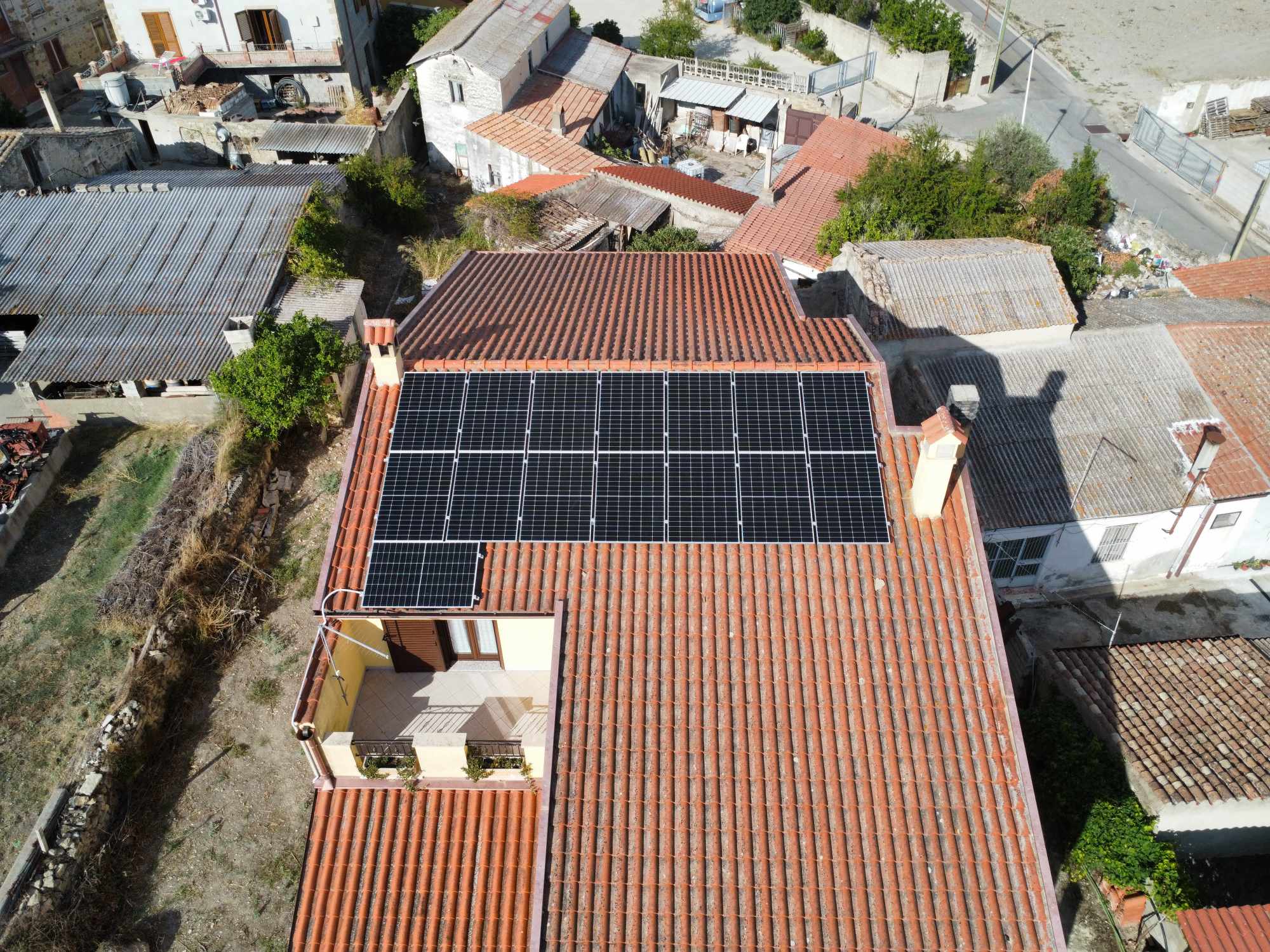 cantiere Barumini