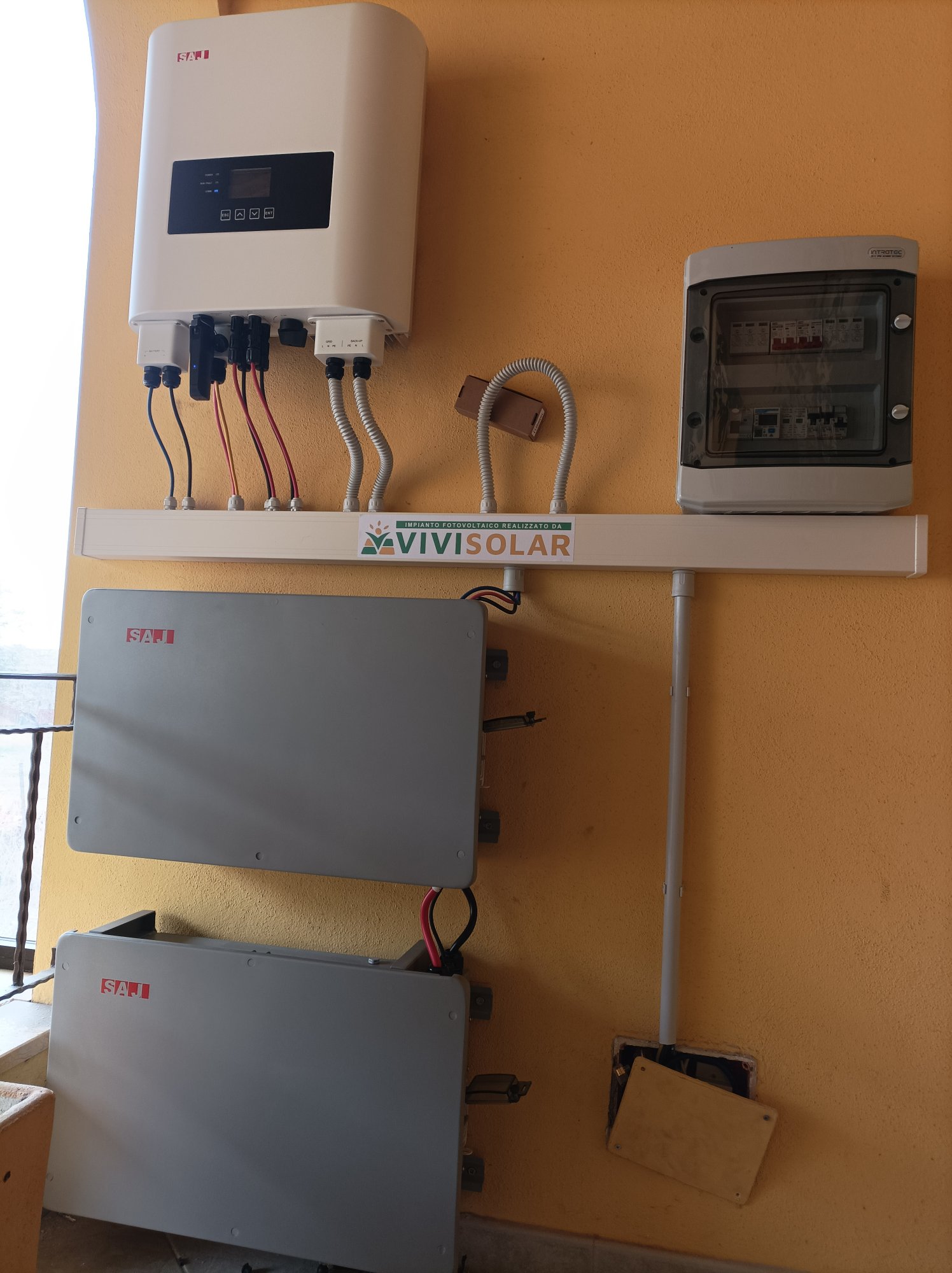 cantiere Barumini