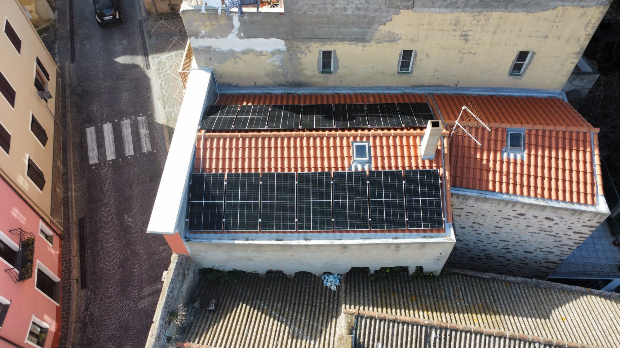 cantiere Sant'Antioco