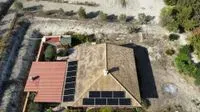 cantiere Sestu