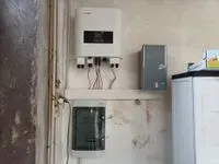 cantiere Villacidro