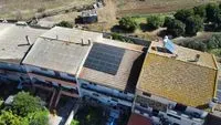 cantiere Serramanna