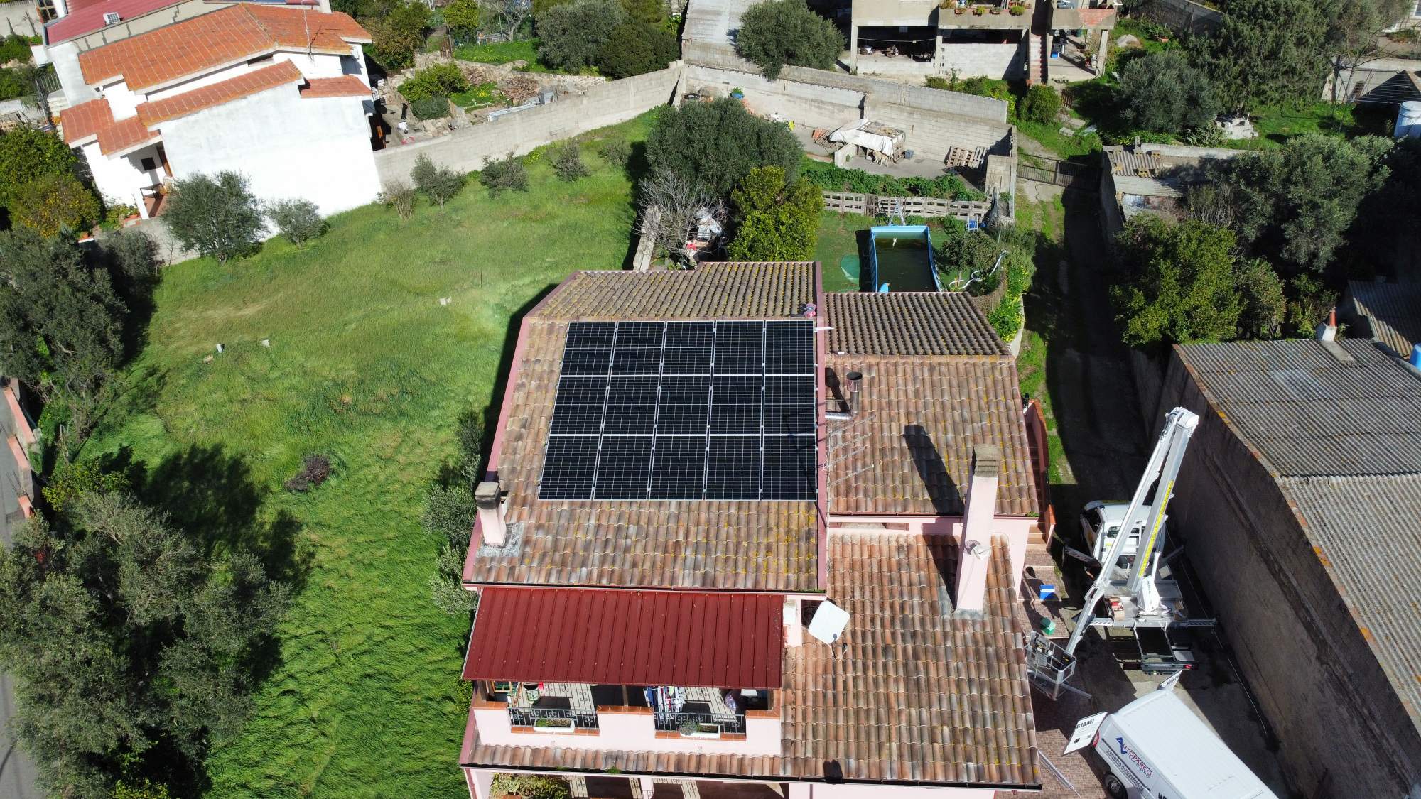 cantiere Siliqua