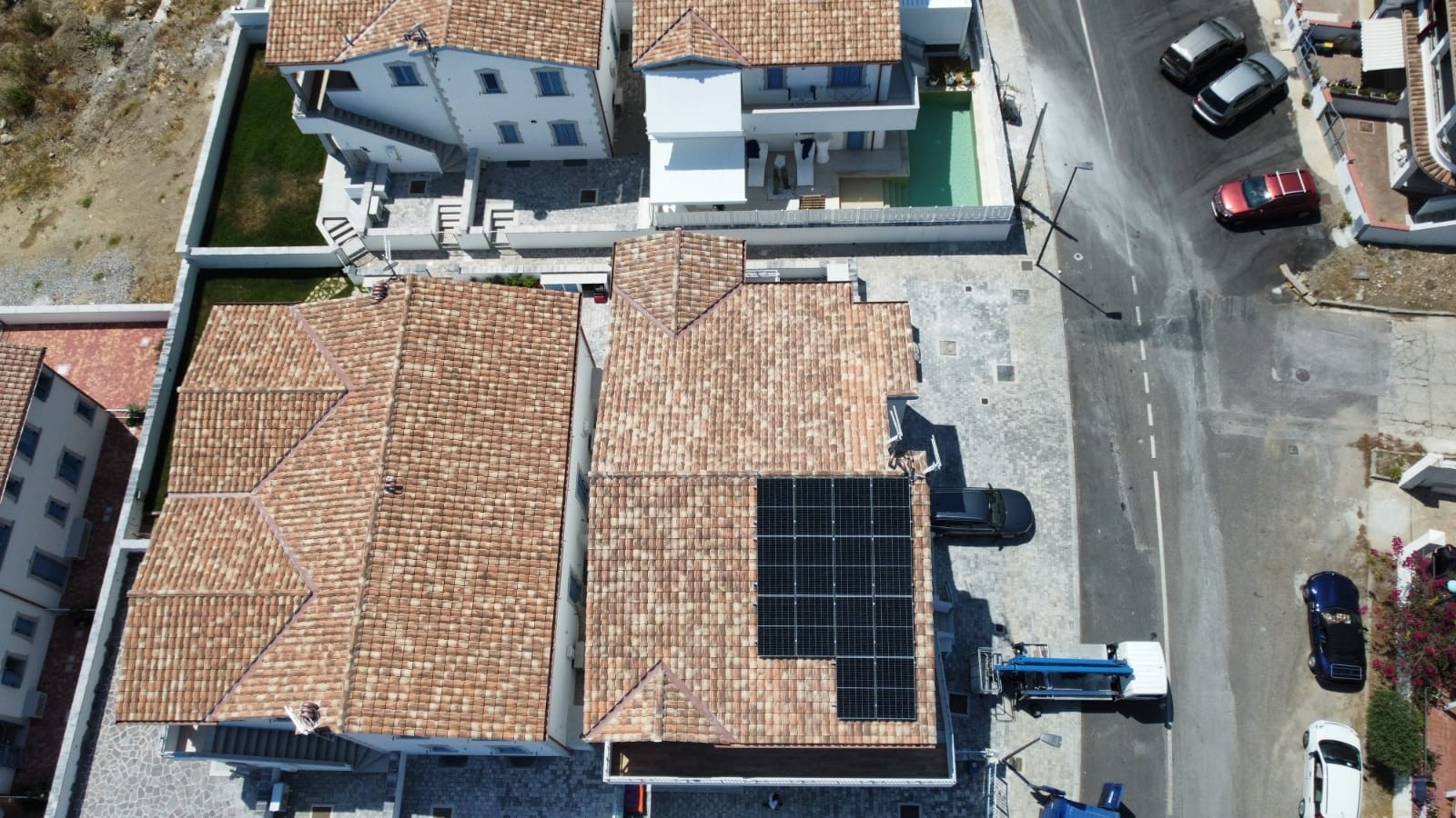 cantiere Siniscola