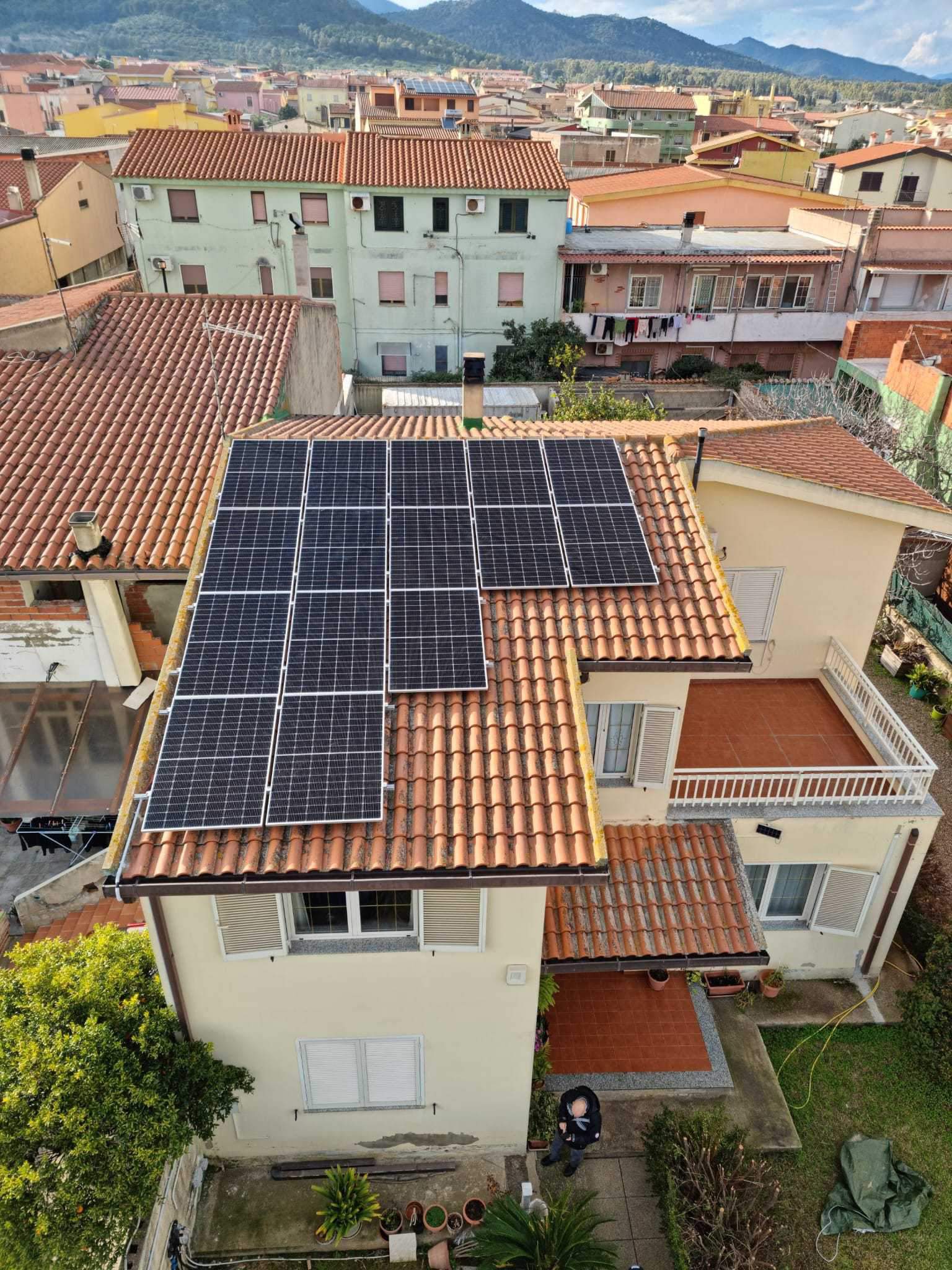 cantiere Capoterra