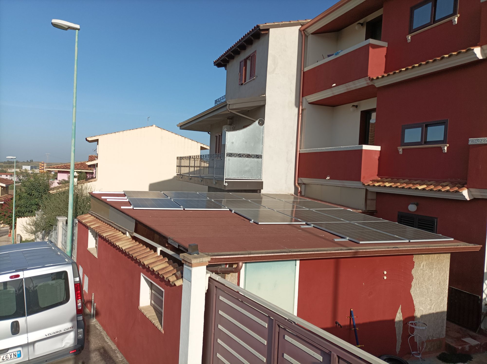 cantiere Serrenti