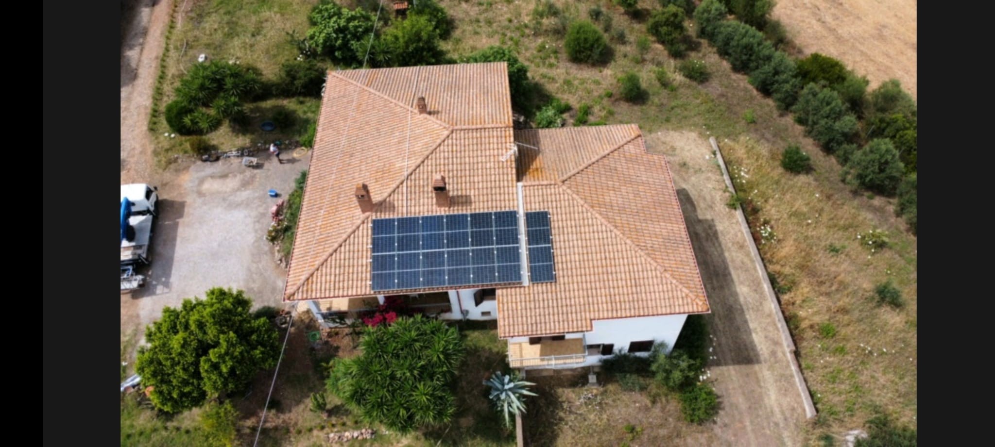cantiere Iglesias
