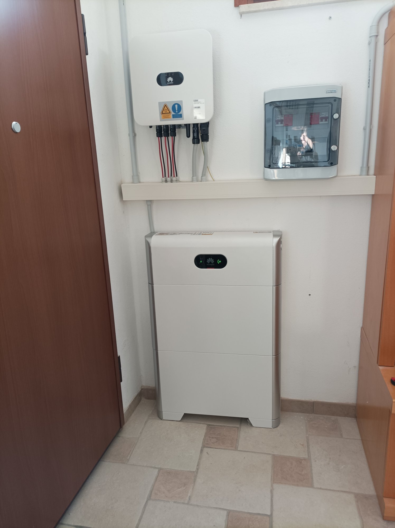 cantiere Quartu Sant'Elena
